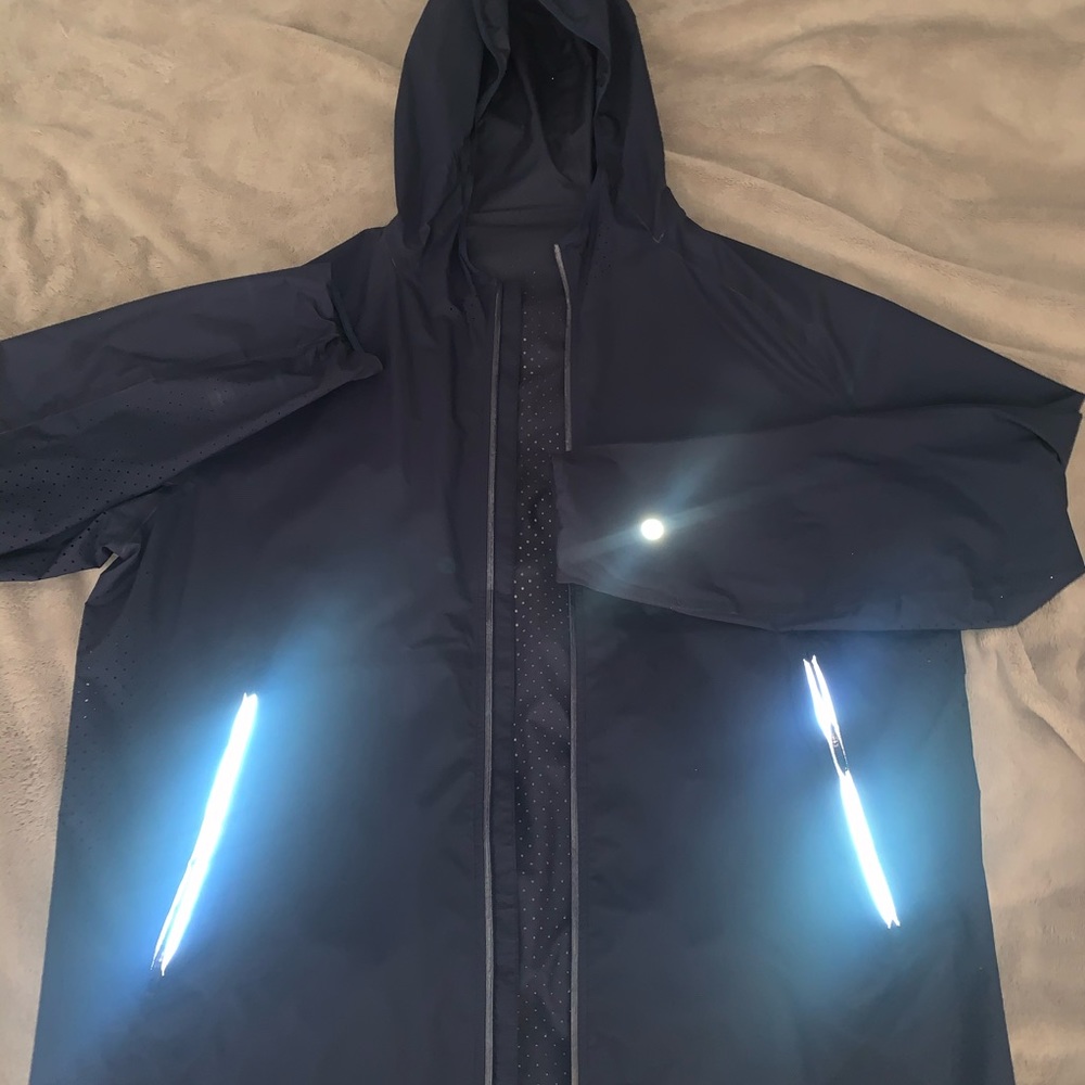 Men’s XL Lululemon Windbreaker